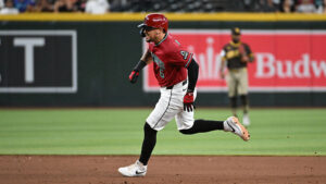 Ildemaro Vargas, Tim Tawa covering up Diamondbacks’ first base hole (for now)