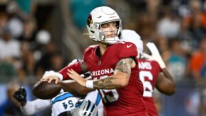 Cardinals may be beginning to shift perception around them