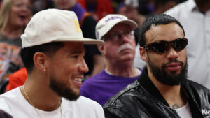 Western Conference Power Rankings, Part 2: Can the Suns crack top-6?