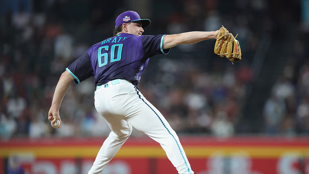 Diamondbacks roster moves...