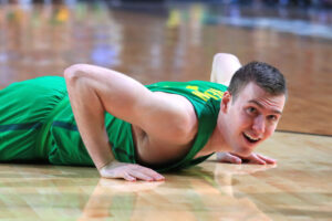 ASU basketball adds former GCU player, Valley native Casey Benson as assistant coach