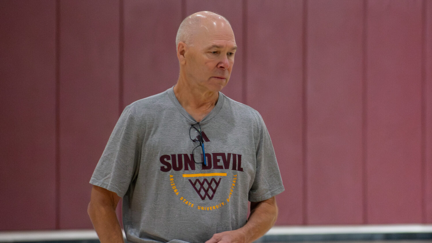 4-star forward Carson Crawford commits to ASU in 2027 class