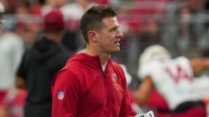 LaFleur does not view Cardinals as being ahead despite extra preseason game