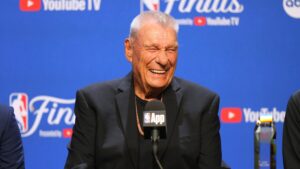 Don Nelson, second-winningest NBA coach who won 5 titles as a Celtics player, dies at 86