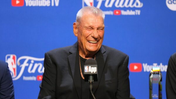 Don Nelson dies at 86