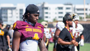 Which Arizona State players have made preseason watchlists?