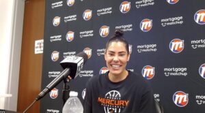 Mercury’s new Big 3 with Kelsey Plum must click right away