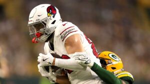 Which Cardinals helped their cause vs. Packers as 53-man roster cuts loom?