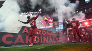 Cardinals’ biggest 53-man roster surprises following cutdown deadline