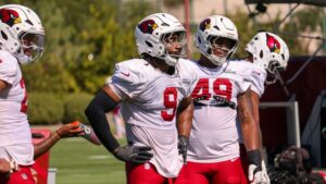 Bubble watch: Notable Cardinals in danger of 53-man roster cuts