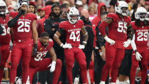 Rabbit Taylor-Demerson exits Cardinals-Cowboys with rib injury