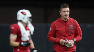 BJ Ojulari cut as Cardinals lock in initial 53-man roster