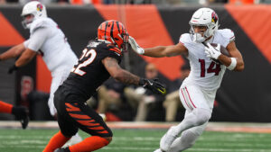 Cardinals, Michael Wilson agree to contract extension