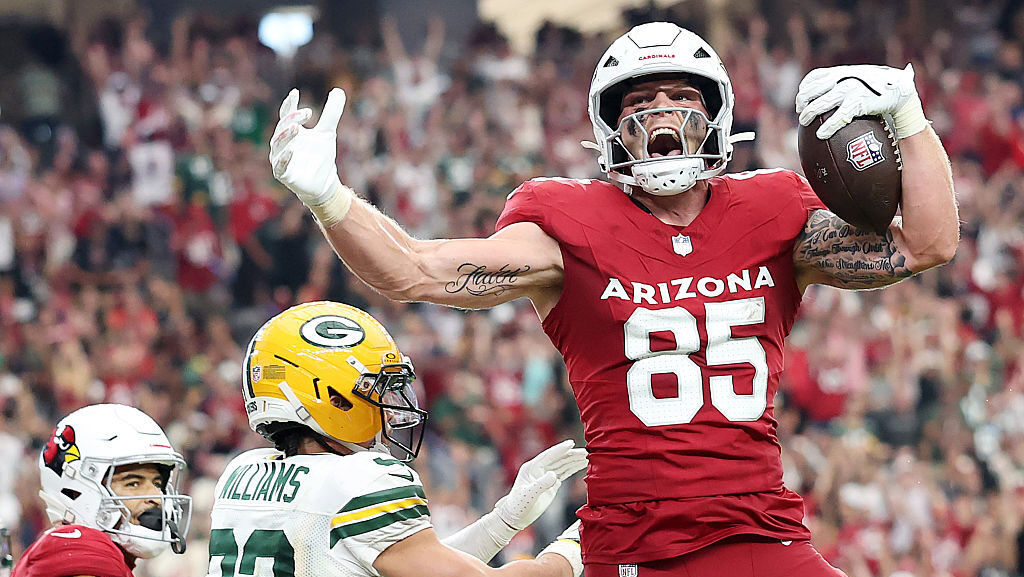 LaFleur vs. LaFleur? Cardinals-Packers joint practice shaping up to be more memorable than most