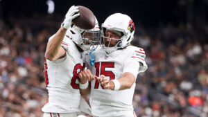 Cardinals’ Simi Fehoko continues to make plays this preseason