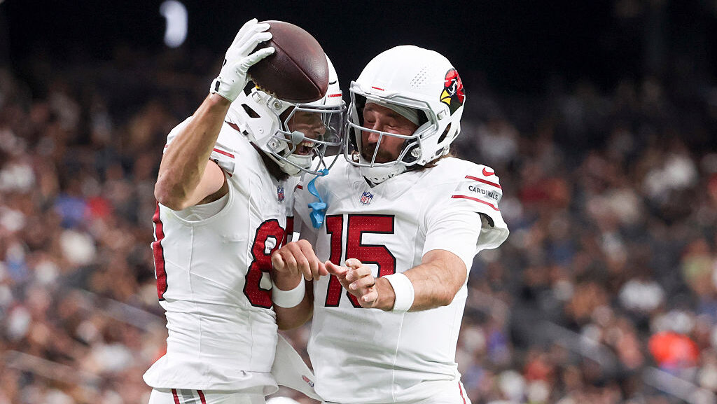 Cardinals' Simi Fehoko...