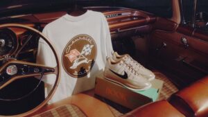 Devin Booker teams up with Chevrolet on Book 2 collab honoring his classic cars
