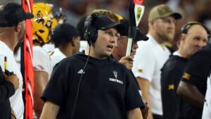 ASU football adds 2 players days before fall camp, parts ways with another