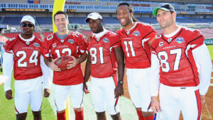 In their words: Boldin, Arians, Peterson and more on Larry Fitzgerald’s HOF career