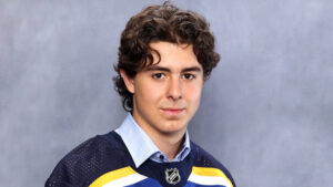 ASU opens investigation into hospitalized hockey player Matthew Mayich