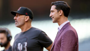 Grading the Diamondbacks’ relatively quiet trade deadline
