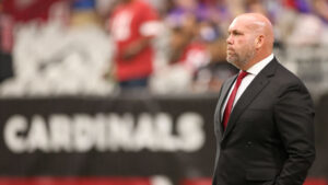 Ex-Cardinals GM Steve Keim obtains legal counsel over fraud scheme