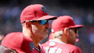 Diamondbacks approaching fork in road for postseason hopes, status in Valley