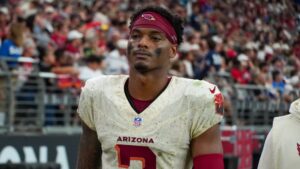 CBs Max Melton, Will Johnson exit Cardinals-Seahawks with injuries