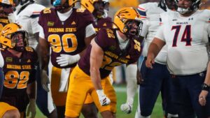 What’s the one area Kenny Dillingham wants ASU’s defense to improve in?