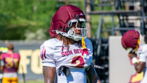 3 newcomers to ASU’s defense you should know entering the season