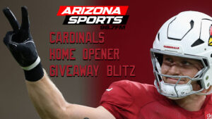 Cardinals Home Opener Giveaway Blitz