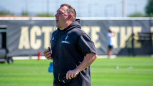 Year 4 will tell us a lot about what Kenny Dillingham can build at ASU
