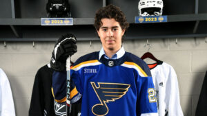 ASU identifies Matthew Mayich as hospitalized hockey player for 1st time