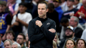How Jordan Ott plans to evolve as a head coach heading into Year 2