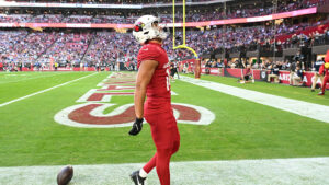 Cardinals take critical step forward with Michael Wilson extension