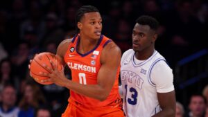 Arizona PF RJ Godfrey not considered eligible after NCAA granted stay