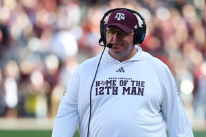 ASU’s culture, standard not lost on Texas A&M’s Mike Elko