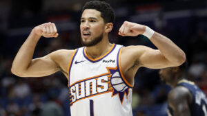 Suns announce broadcast voices for 2026-27, Rex Chapman gets expanded role