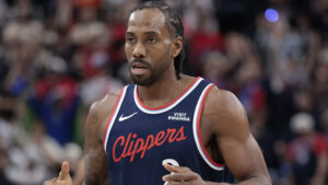 LA Clippers fined $30M, Kawhi Leonard penalized $700,000 in cap circumvention case