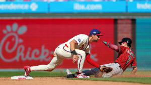 How can Diamondbacks make postseason in final weekend? Scenarios, probables and stakes