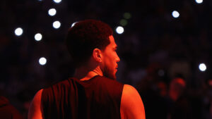 Devin Booker’s largest challenge of career comes this season