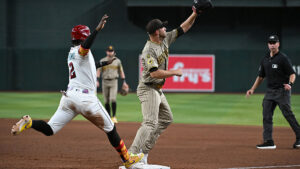What are the Diamondbacks’ narrow paths to the postseason?