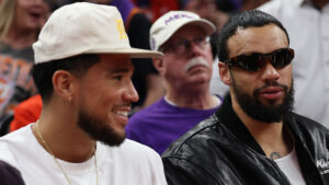 Hungry, tight Phoenix Suns squad exert a newfound continuity and camaraderie in 2026