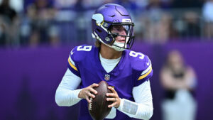 J.J. McCarthy traded to Giants, the Cardinals’ next opponent