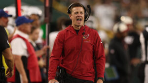 Cardinals’ Mike LaFleur makes Luka Doncic comparison for Trey McBride