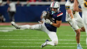Wildcats look ahead to BYU’s high-powered offense after stymieing NAU