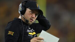 ASU bitten badly by 1st-half miscues in critical moments at Texas A&M