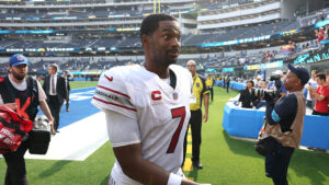 Cardinals decimate NFL survivor pool entries in upset win over Chargers