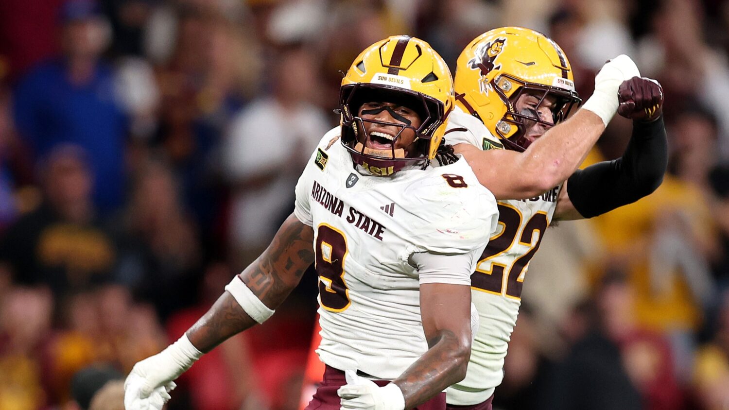 ASU...