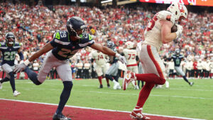 Rapid reactions: Cardinals stumble in decisive loss to Seahawks